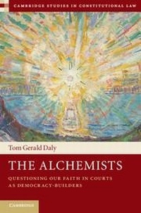 Abbildung von: The Alchemists - Cambridge University Press