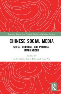 Abbildung von: Chinese Social Media - Routledge