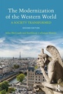 Cover: The Modernization of the Western World - Routledge