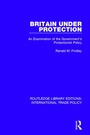 Cover: Britain Under Protection - Routledge