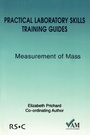 Cover: Measurement of Mass - Royal Society of Chemistry