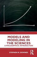 Cover: Models and Modeling in the Sciences - Routledge