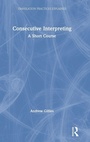 Cover: Consecutive Interpreting - Routledge