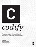 Cover: Codify - Routledge
