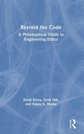 Cover: Beyond the Code - Routledge