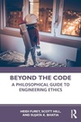 Cover: Beyond the Code - Routledge
