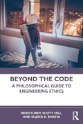 Cover: Beyond the Code - Routledge