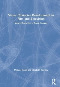 Abbildung von: Visual Character Development in Film and Television - Routledge
