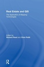 Cover: Real Estate and GIS - Routledge