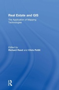 Cover: Real Estate and GIS - Routledge