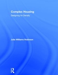 Cover: Complex Housing - Routledge