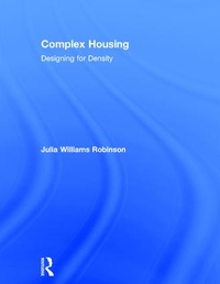 Enlarge image Cover: Complex Housing - Routledge