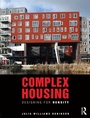 Cover: Complex Housing - Routledge