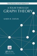 Bild: A Tour through Graph Theory - Chapman & Hall/CRC