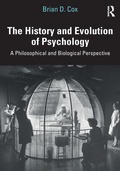 Cover: The History and Evolution of Psychology - Routledge