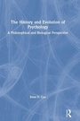 Cover: The History and Evolution of Psychology - Routledge