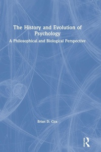 Enlarge image Cover: The History and Evolution of Psychology - Routledge