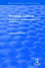 Cover: Norwegian Catch-Up - Routledge
