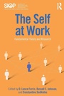 Cover: The Self at Work - Routledge