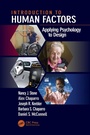 Cover: Introduction to Human Factors - CRC Press