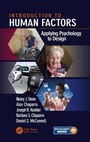 Cover: Introduction to Human Factors - Productivity Press