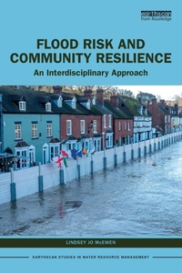 Abbildung von: Flood Risk and Community Resilience - Routledge