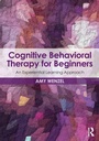 Cover: Cognitive Behavioral Therapy for Beginners - Routledge