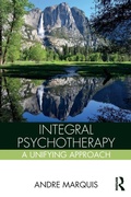 Cover: Integral Psychotherapy - Routledge
