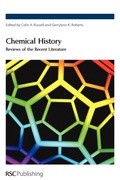 Bild: Chemical History - Royal Society of Chemistry