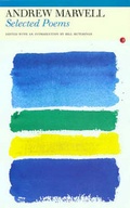 Cover: Selected Poems - Fyfield Books