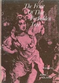 Cover: Fruit of That Forbidden Tree - Carcanet Press Ltd
