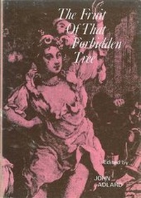Enlarge image Cover: Fruit of That Forbidden Tree - Carcanet Press Ltd