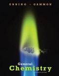 Cover: Custom General Chemistry, Loose-leaf Version - CENGAGE Learning Custom Publishing