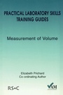 Cover: Measurement of Volume - Royal Society of Chemistry