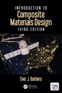 Cover: Introduction to Composite Materials Design - CRC Press