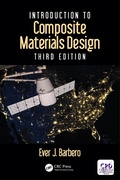 Cover: Introduction to Composite Materials Design - CRC Press