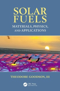 Abbildung von: Solar Fuels - CRC Press