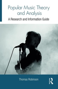 Bild vergrößern Bild: Popular Music Theory and Analysis - Routledge