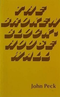 Abbildung von: Broken Block-house Wall - Carcanet Press Ltd