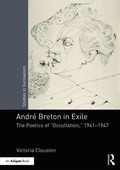Cover: Andr?reton in Exile - Routledge