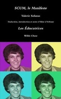 Cover: Scum, Le Manifeste - Lulu.com