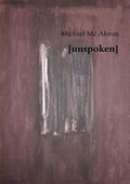 Cover: [unspoken] - Lulu.com