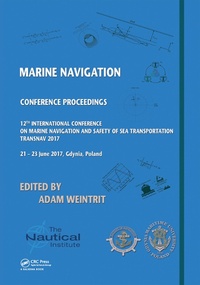 Abbildung von: Marine Navigation - CRC Press