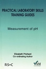 Cover: Measurement of pH - Royal Society of Chemistry
