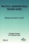 Cover: Measurement of pH - Royal Society of Chemistry