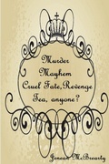 Cover: Tea Anyone? - Lulu.com