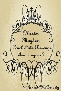 Enlarge image Cover: Tea Anyone? - Lulu.com