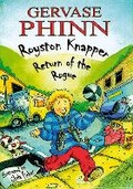 Cover: Royston Knapper: Return of the Rogue - Child's Play (International) Ltd