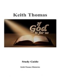 Cover: If God Is for Us Study Guide - Lulu.com