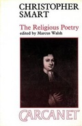 Cover: Religious Poetry - Fyfield Books
